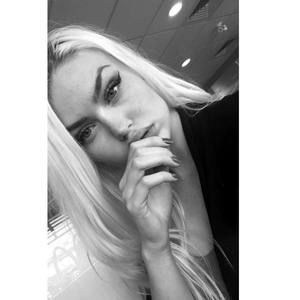 Meet your Posher, Shannah